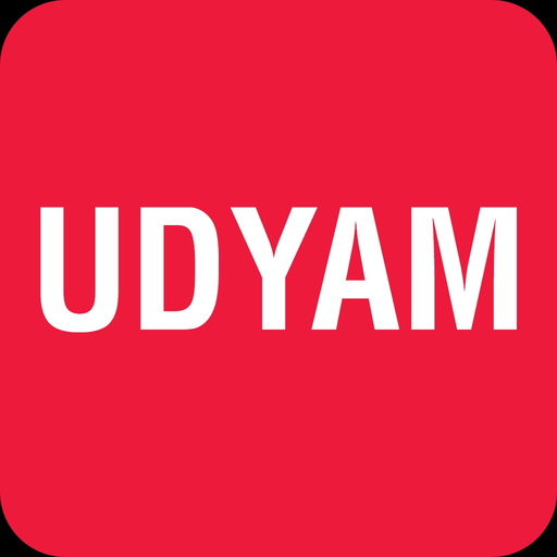 UDYAM-Bharat app icon