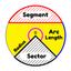 Arc Calculations icon