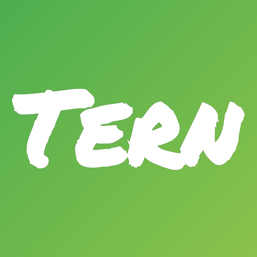 Tern app icon