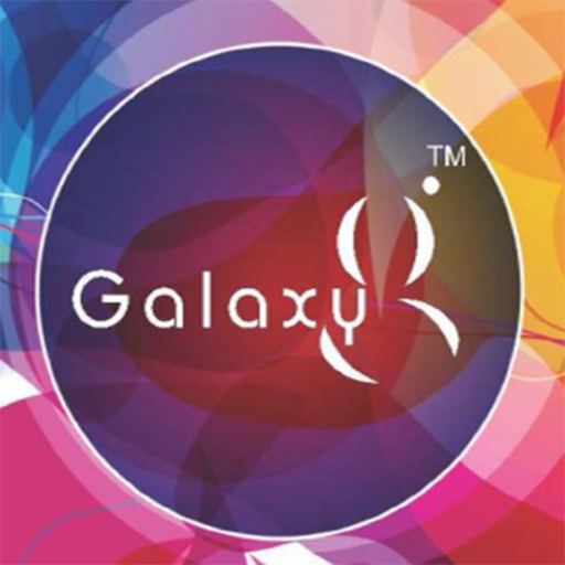 Galaxy WiFi app icon