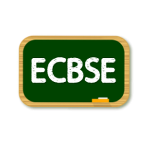 ECBSE app icon