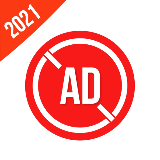 360 Content Blocker: Block Ads app icon