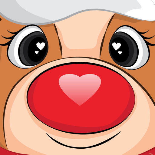 Christmas Stickers Emoji 2022 app icon