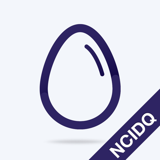 NCIDQ Practice Test Prep app icon