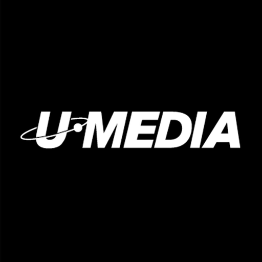 U-MEDIA app icon