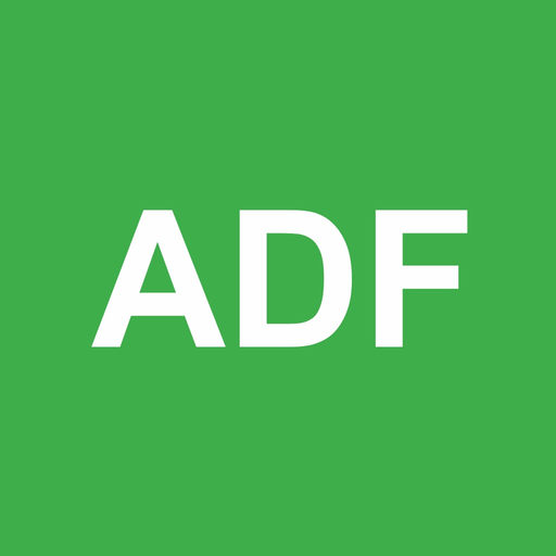 ADF Activities app icon