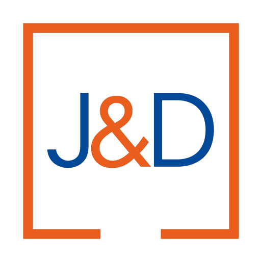 Jansma & Dik registratie app icon