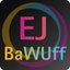 EJ BaWUff icon