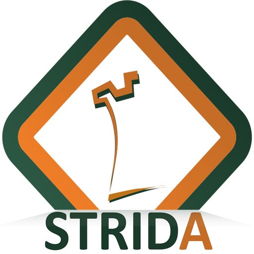 STRIDA app icon