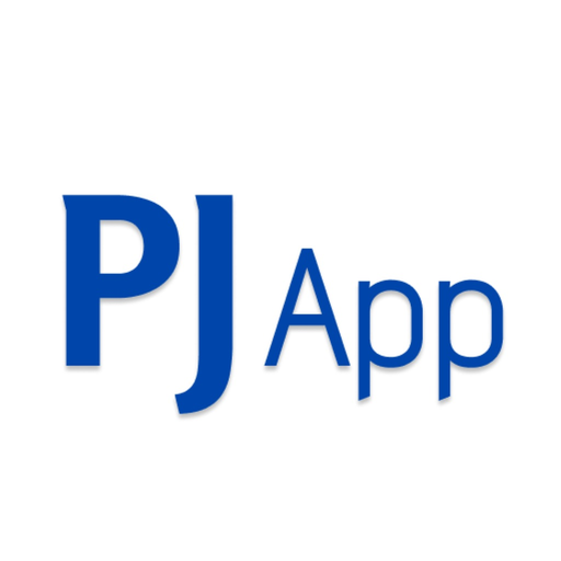 PJ in-um Berlin app icon