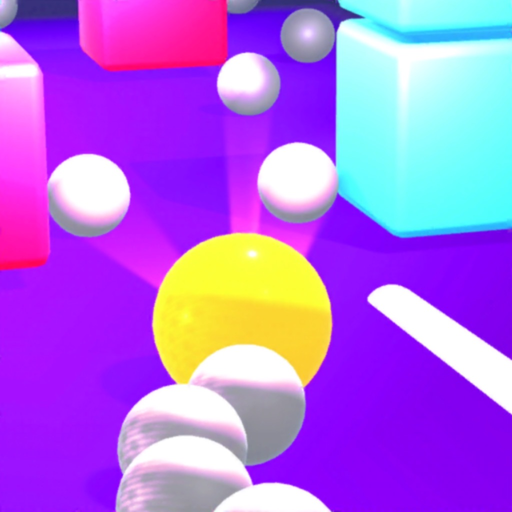 Blast 3D app icon
