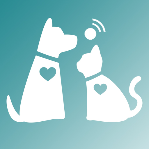 PetStemo: Monitor pet health app icon