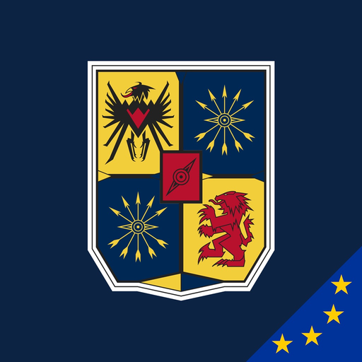 EdR Mobile Banking EU app icon