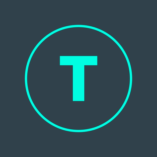 TimeTrotter app icon