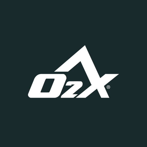 O2X app icon