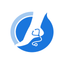 Foot DNA icon