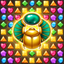 Jewel Land : Match 3 Puzzle icon