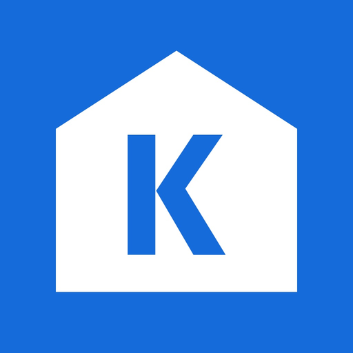 Kvalitetshuset app icon