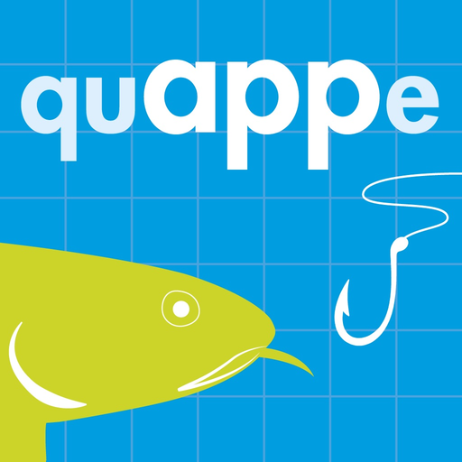 Quappen-App app icon