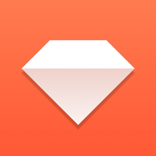 RubySketch - Graphics & Games app icon