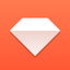 RubySketch - Graphics & Games icon