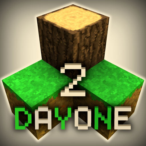 Survivalcraft 2 Day One app icon