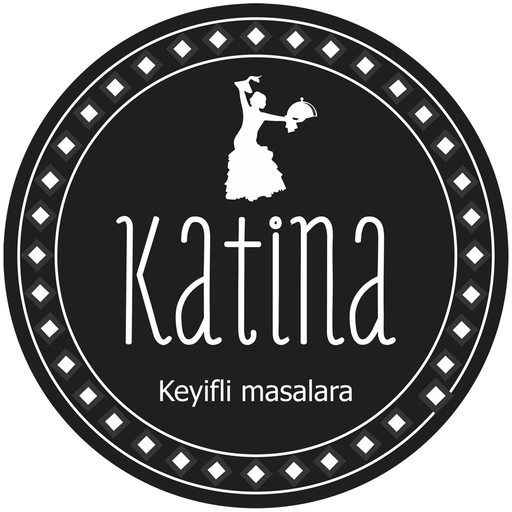 Katina Meze Evi app icon