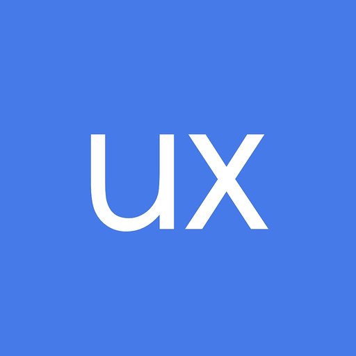 PlaybookUX app icon