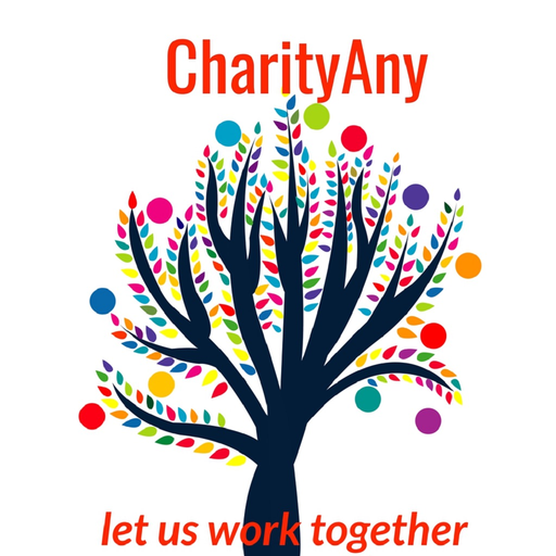 ChairtyAny app icon