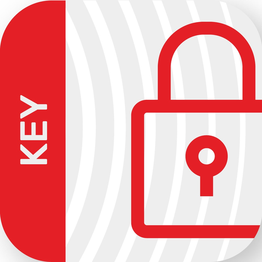 My Elkron Key app icon