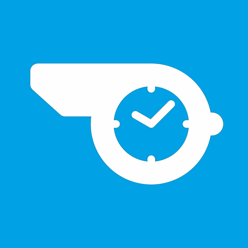 Vista Trainer app icon