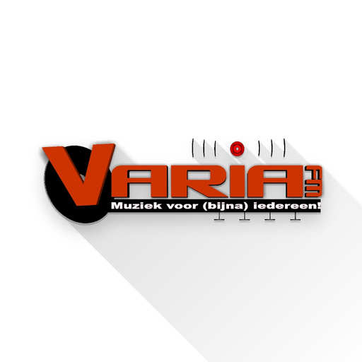 Varia FM app icon