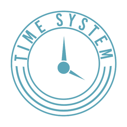 Time System app icon