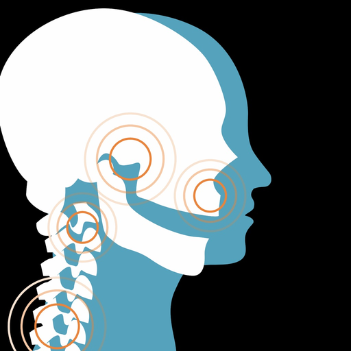 CMD Physio app icon