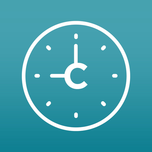 Clock Mobile 12 for KEY2ACT app icon