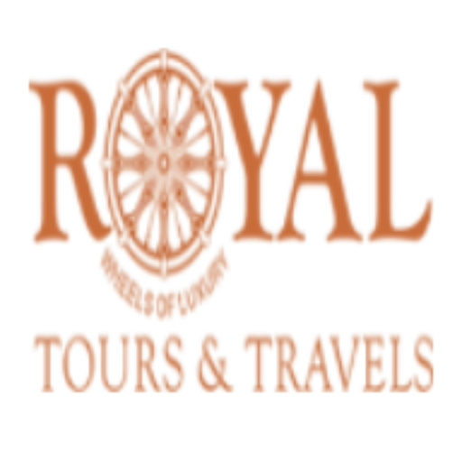 Royal Tours & Travels app icon