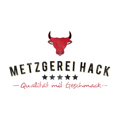 Metzgerei Hack app icon