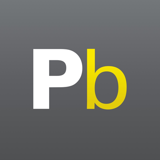 Poste Business app icon