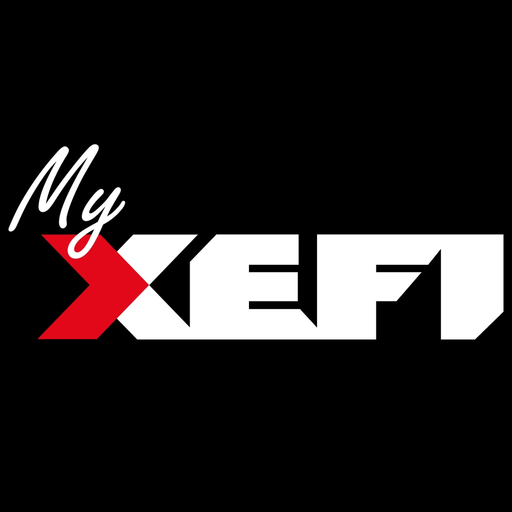 MyXEFI app icon