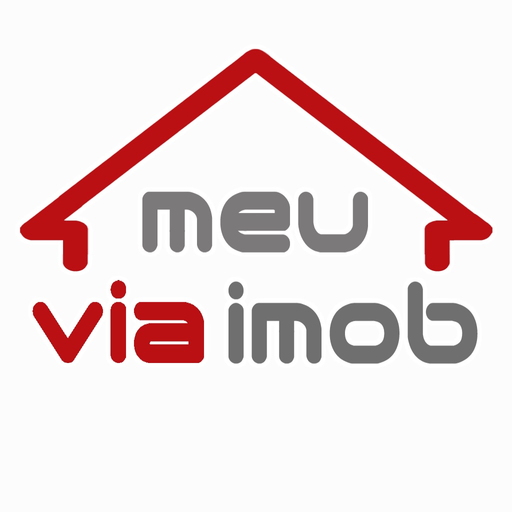 MeuViaImob app icon