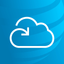 AT&T Personal Cloud icon