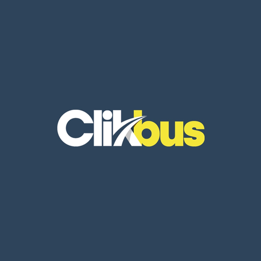 CLIKBUS app icon