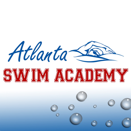 Atlanta Swim app icon