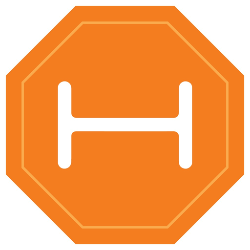 Helion Technologies app icon