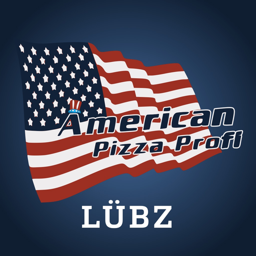 American Pizza Profi Lübz app icon