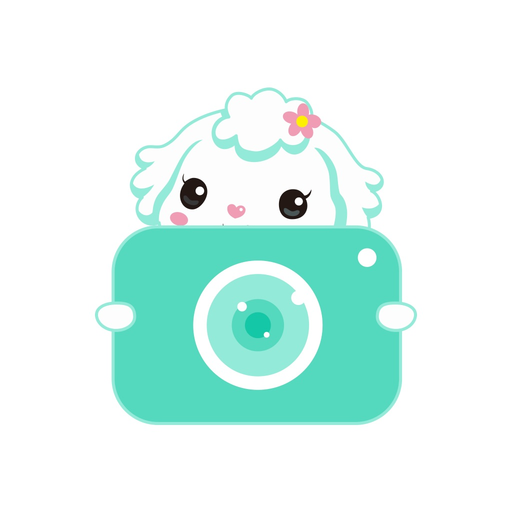 Zizi cam app icon
