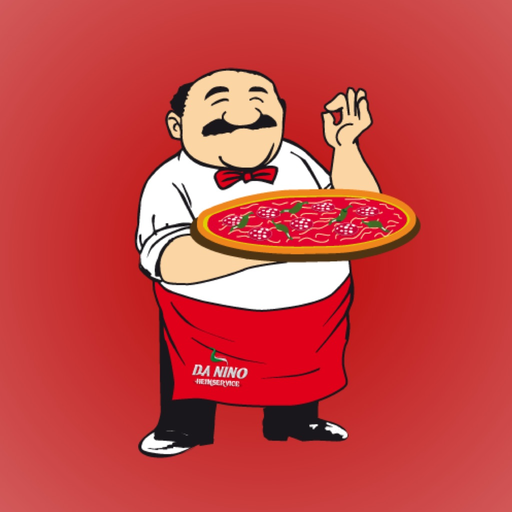 Pizzeria Da Nino Mackenbach app icon