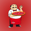 Pizzeria Da Nino Mackenbach icon