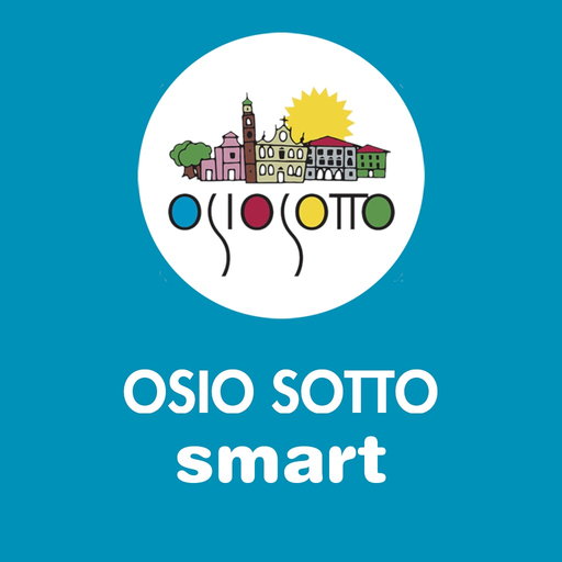 Osio Sotto Smart app icon