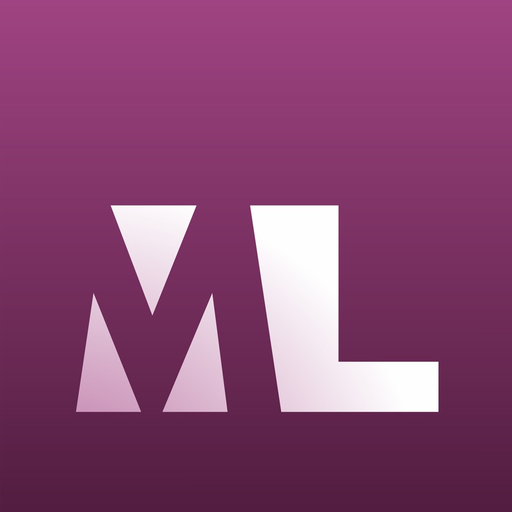 Mosman Library Service app icon